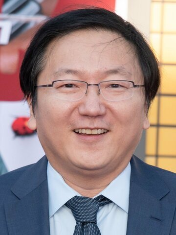 Masi Oka